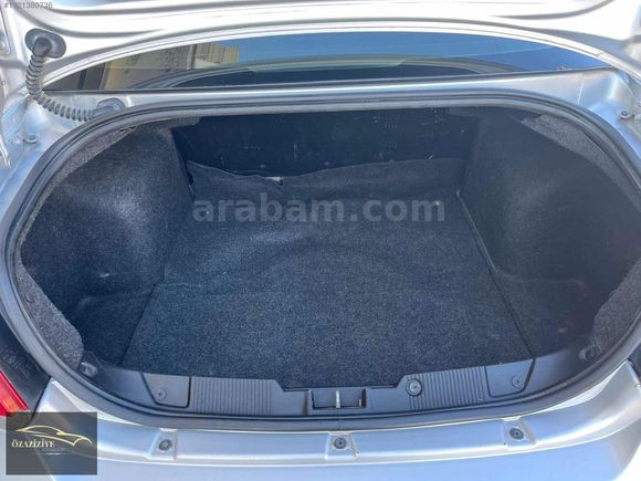 Yener autodan 1.3 aktive plus hatasız