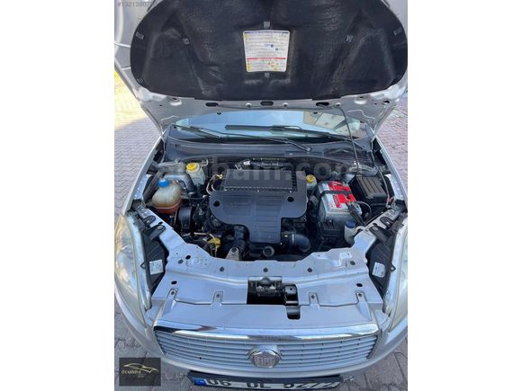 Yener autodan 1.3 aktive plus hatasız