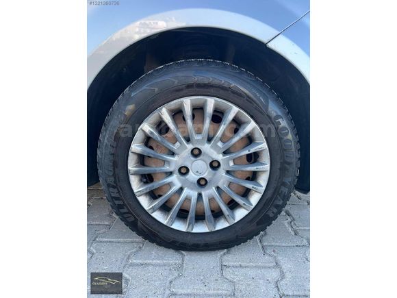 Yener autodan 1.3 aktive plus hatasız