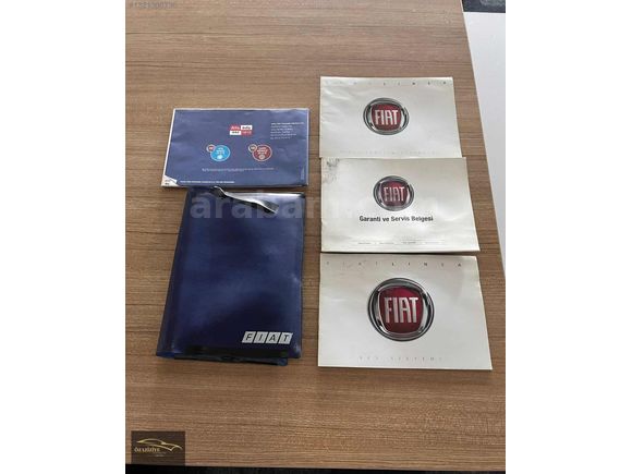 Yener autodan 1.3 aktive plus hatasız