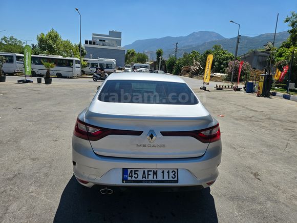 Sahibinden Renault Megane 1.3 TCe Joy 2020 Model 
