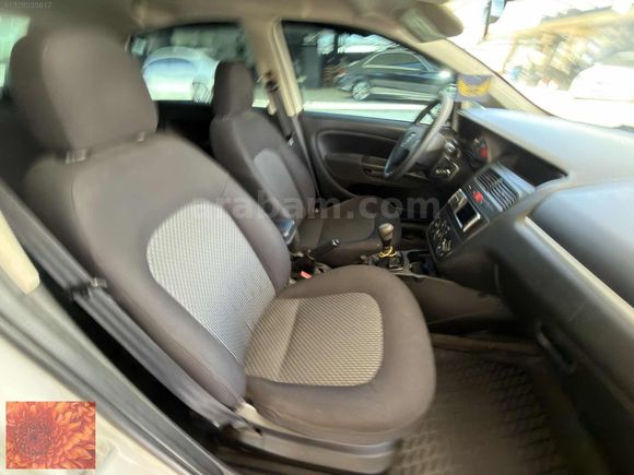 160 BİN KM 2015 MODEL 1.3 MULTİJET LINEA