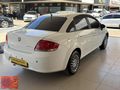 160 BİN KM 2015 MODEL 1.3 MULTİJET LINEA