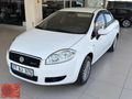 160 BİN KM 2015 MODEL 1.3 MULTİJET LINEA