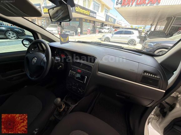 160 BİN KM 2015 MODEL 1.3 MULTİJET LINEA
