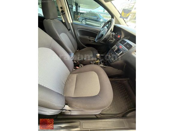 160 BİN KM 2015 MODEL 1.3 MULTİJET LINEA