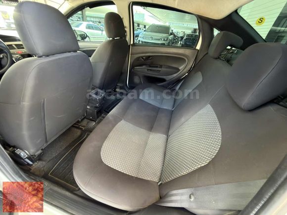 160 BİN KM 2015 MODEL 1.3 MULTİJET LINEA