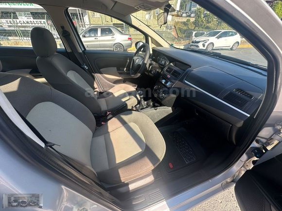 2012 MODEL LİNEA 1.3 M.JET ACTİVE PLUS