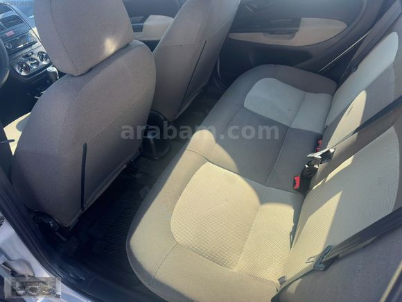 2012 MODEL LİNEA 1.3 M.JET ACTİVE PLUS