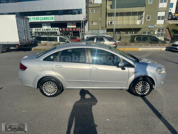 2012 MODEL LİNEA 1.3 M.JET ACTİVE PLUS