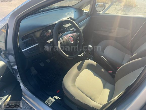 2012 MODEL LİNEA 1.3 M.JET ACTİVE PLUS