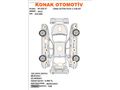 2012 MODEL LİNEA 1.3 M.JET ACTİVE PLUS
