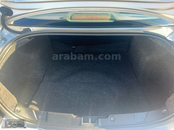 2012 MODEL LİNEA 1.3 M.JET ACTİVE PLUS