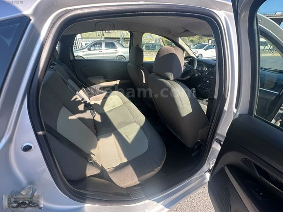 2012 MODEL LİNEA 1.3 M.JET ACTİVE PLUS