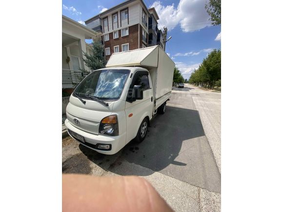 Sahibinden Hyundai H 100 