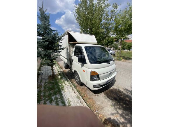 Sahibinden Hyundai H 100 