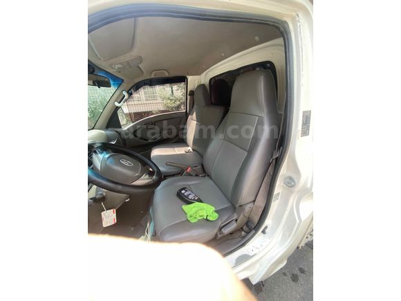 Sahibinden Hyundai H 100 