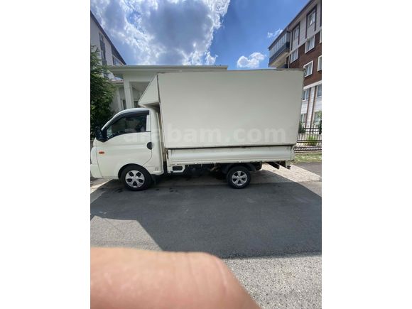 Sahibinden Hyundai H 100 