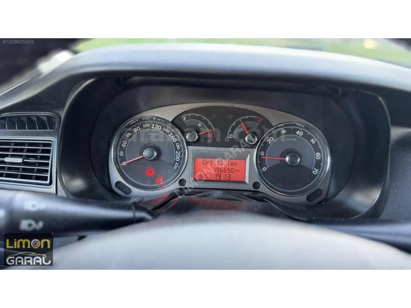 "LİMON GARAJ"FIAT LİNEA KLİMALI BAKIM YENİ