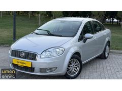 "LİMON GARAJ"FIAT LİNEA KLİMALI BAKIM YENİ
