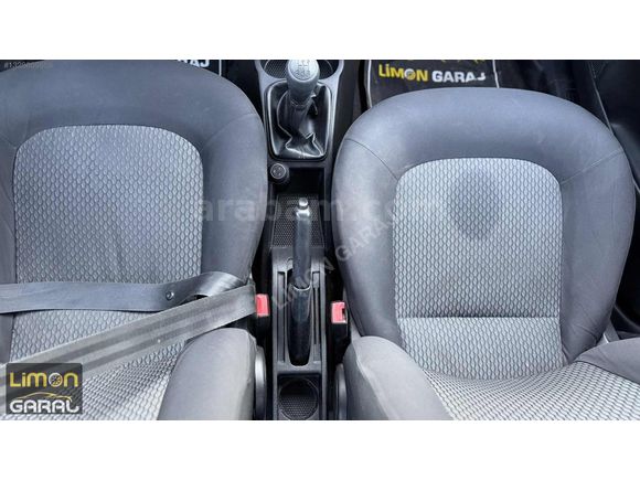 "LİMON GARAJ"FIAT LİNEA KLİMALI BAKIM YENİ