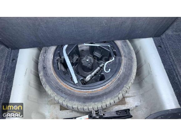 "LİMON GARAJ"FIAT LİNEA KLİMALI BAKIM YENİ