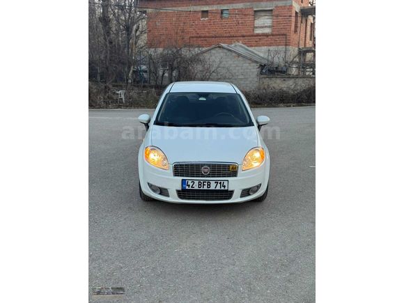 HİLAL OTOMOTİVDEN 2014 MODEL FİAT LİNEA 1.3 MULTİJET ACTİVE PLUS