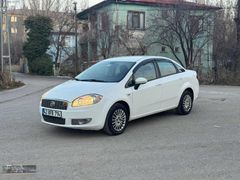 HİLAL OTOMOTİVDEN 2014 MODEL FİAT LİNEA 1.3 MULTİJET ACTİVE PLUS