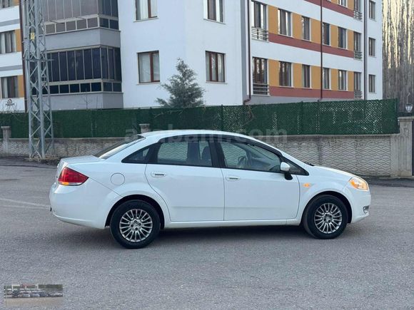 HİLAL OTOMOTİVDEN 2014 MODEL FİAT LİNEA 1.3 MULTİJET ACTİVE PLUS