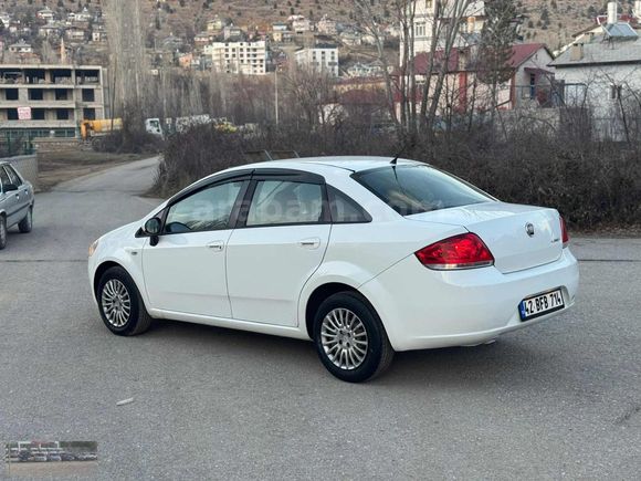 HİLAL OTOMOTİVDEN 2014 MODEL FİAT LİNEA 1.3 MULTİJET ACTİVE PLUS