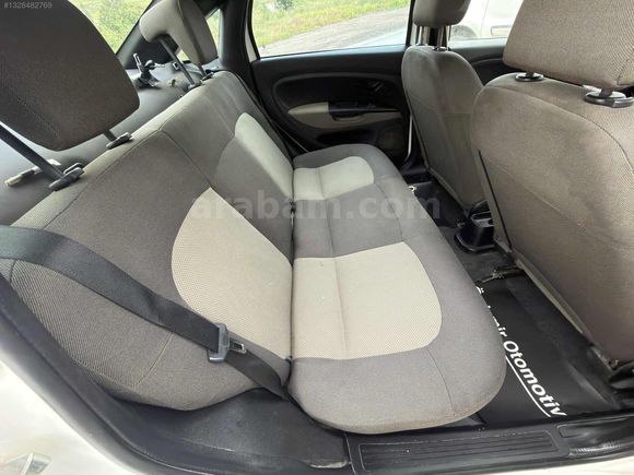2011 HATASIZ BOYASIZ TRAMERSİZ 1.3 MULTİJET LİNEA ACTİVE PLUS