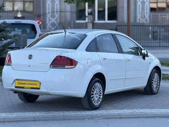2011 HATASIZ BOYASIZ TRAMERSİZ 1.3 MULTİJET LİNEA ACTİVE PLUS