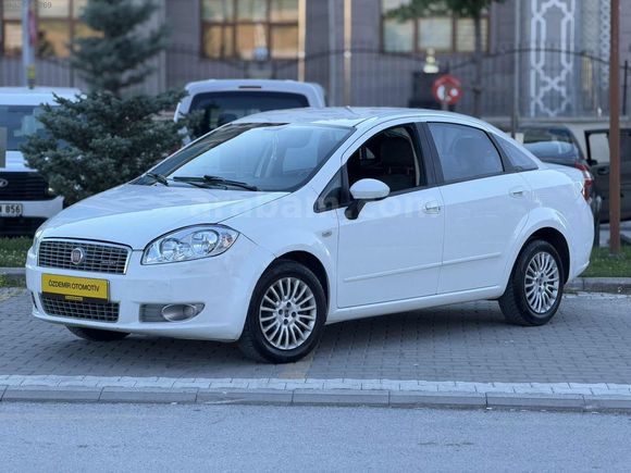 2011 HATASIZ BOYASIZ TRAMERSİZ 1.3 MULTİJET LİNEA ACTİVE PLUS