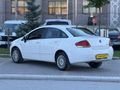 2011 HATASIZ BOYASIZ TRAMERSİZ 1.3 MULTİJET LİNEA ACTİVE PLUS