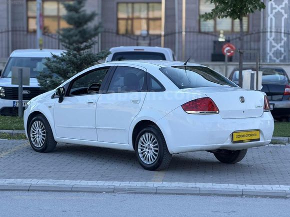 2011 HATASIZ BOYASIZ TRAMERSİZ 1.3 MULTİJET LİNEA ACTİVE PLUS