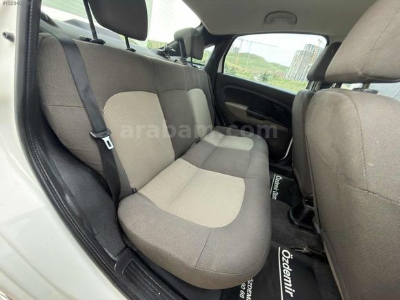 2011 HATASIZ BOYASIZ TRAMERSİZ 1.3 MULTİJET LİNEA ACTİVE PLUS