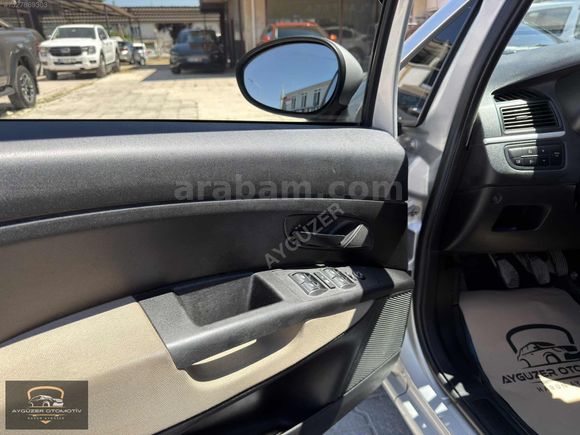 ORLJİNAL 125.000 KM LINEA