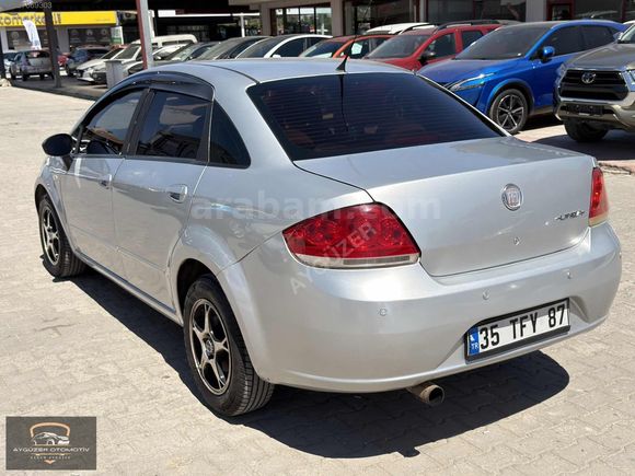 ORLJİNAL 125.000 KM LINEA