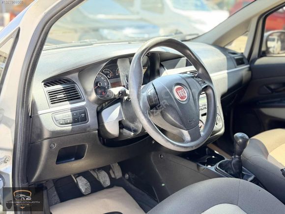 ORLJİNAL 125.000 KM LINEA