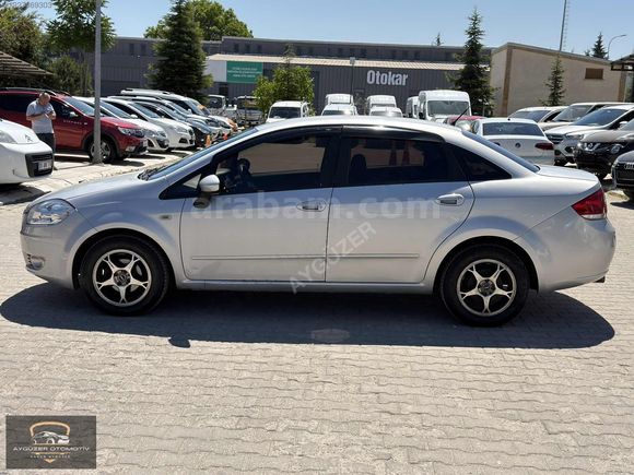ORLJİNAL 125.000 KM LINEA