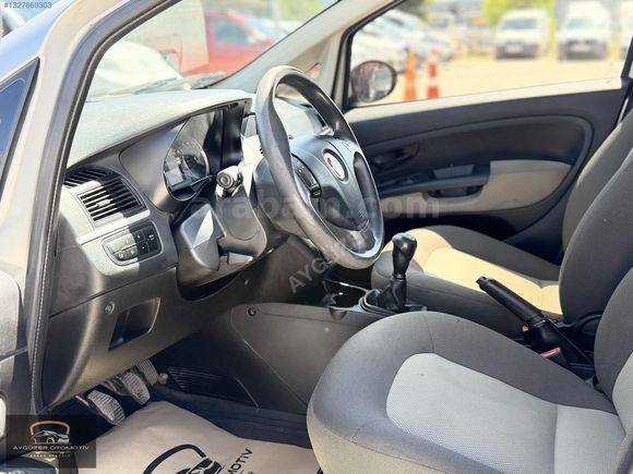 ORLJİNAL 125.000 KM LINEA