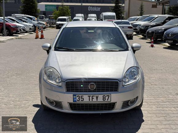 ORLJİNAL 125.000 KM LINEA