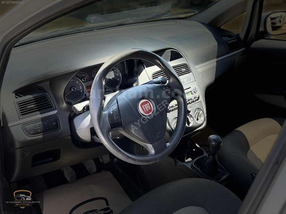 ORLJİNAL 125.000 KM LINEA