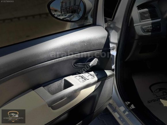 ORLJİNAL 125.000 KM LINEA