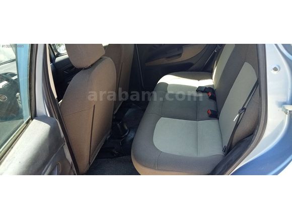 2011 MODEL 156000 KİLOMETREDE LİNEA ACTİVE PULS