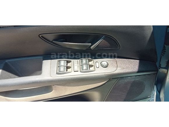 2011 MODEL 156000 KİLOMETREDE LİNEA ACTİVE PULS