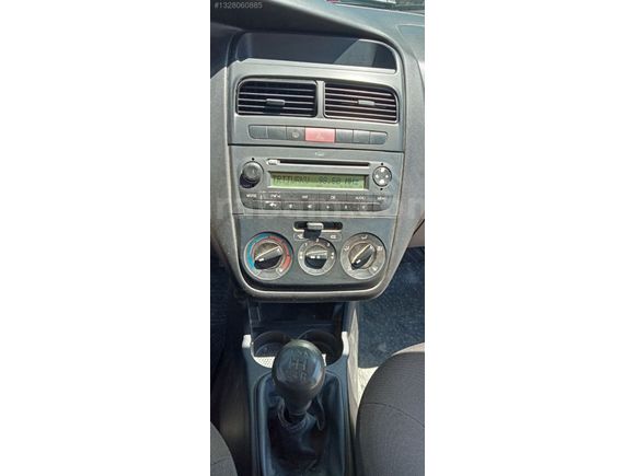 2011 MODEL 156000 KİLOMETREDE LİNEA ACTİVE PULS