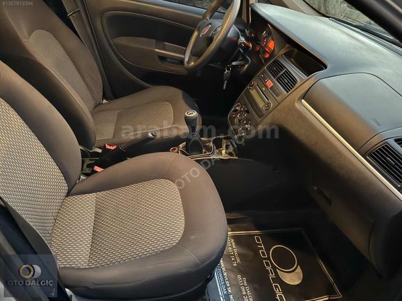 2014 MODEL 160.000 KM 1.3 MULTİJET ACTİVE PLUS