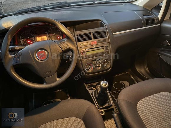 2014 MODEL 160.000 KM 1.3 MULTİJET ACTİVE PLUS