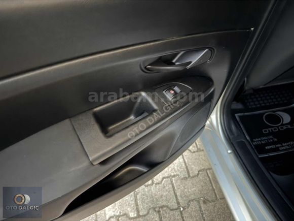 2014 MODEL 160.000 KM 1.3 MULTİJET ACTİVE PLUS